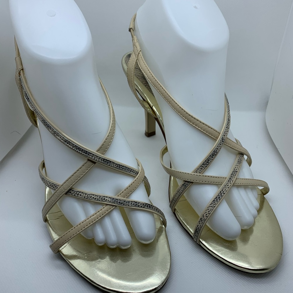 Nine West Sandal Size 8.5